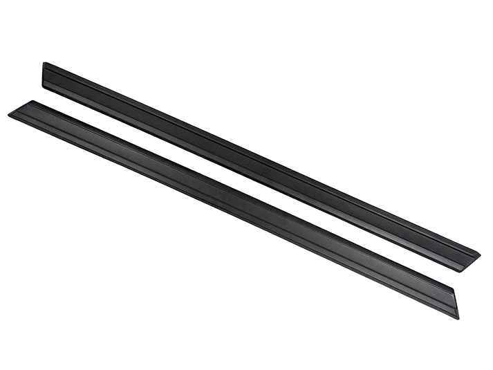 Mercedes-Benz G-Wagon W463 Lower Side Moldings